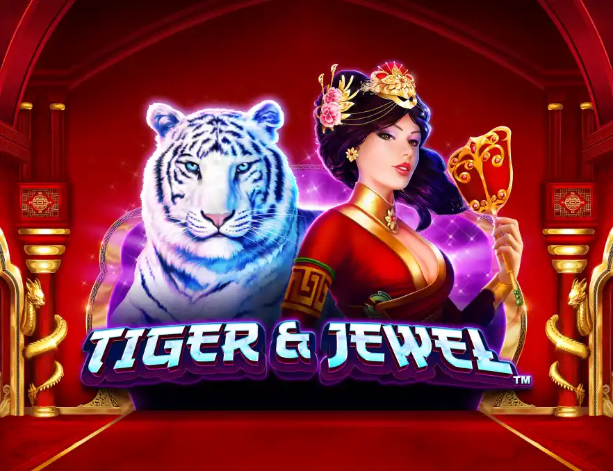 Tiger & Jewel